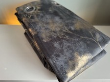 Large Dunelm Foil Trees