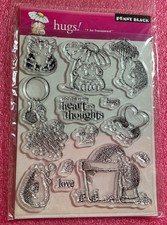 Penny Black ‘T For