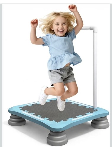Kids trampoline indoor outdoor - trampoline, indoor/outdoor