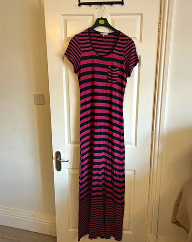 Fat face women pink navy - fat,