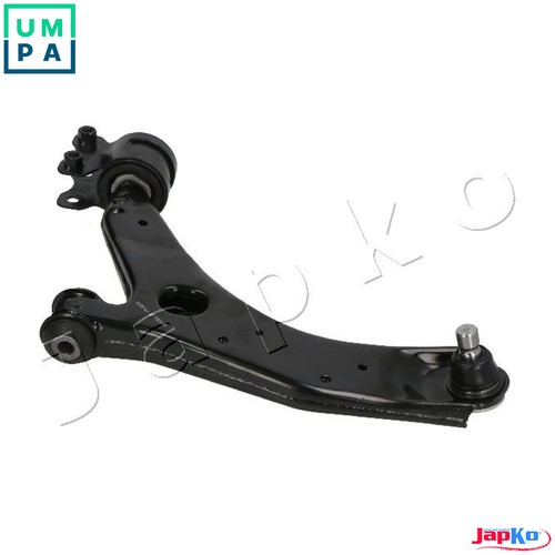 Controltrailing arm wheel - arm,