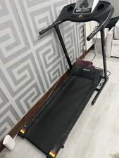 Dynamix Motorized Treadmill