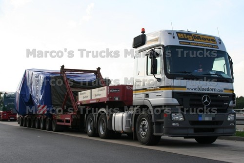 Truck photo mercedes benz - photo, mercedes-benz
