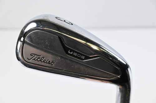 Titleist u505 iron - titleist, /