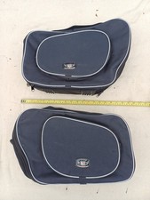 Inner Pannier Bags for