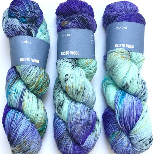100grms urth yarns gusto - 100grms,