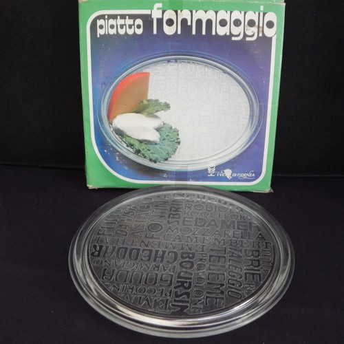 Cheese platter serving plate - serving,