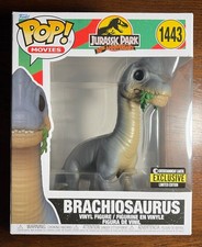 Funko POP! Movies Jurassic