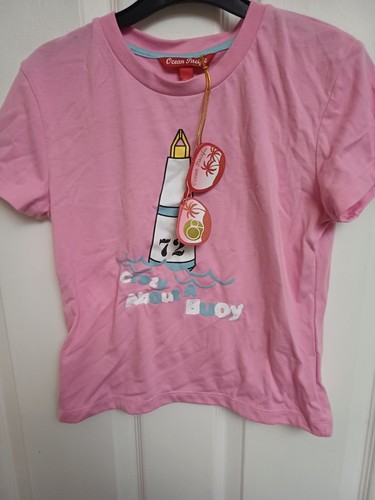 Bnwt girls ocean - bnwt, pacific