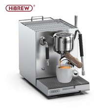 HiBREW H21 Espresso Machine