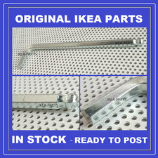 Ikea 124325 TROTTEN BEKANT allen key new ORIGINAL parts x1