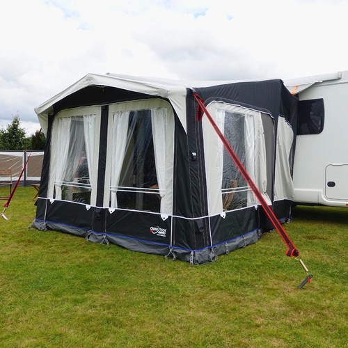 Camptech moto windsor - camptech,