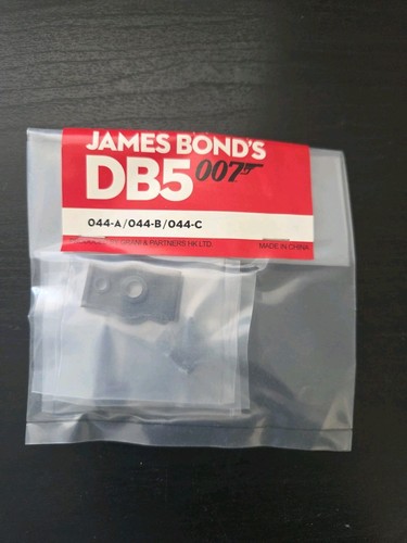 James bond db5 - db5, 007
