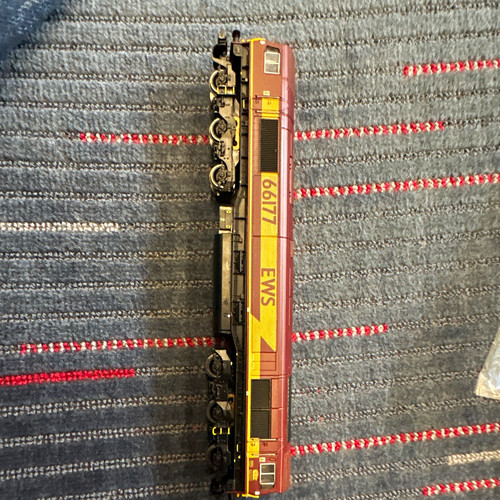 Ews gauge 148 british - n,