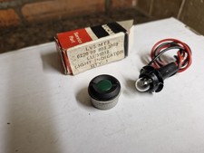 LAND ROVER SERIES MILITARY