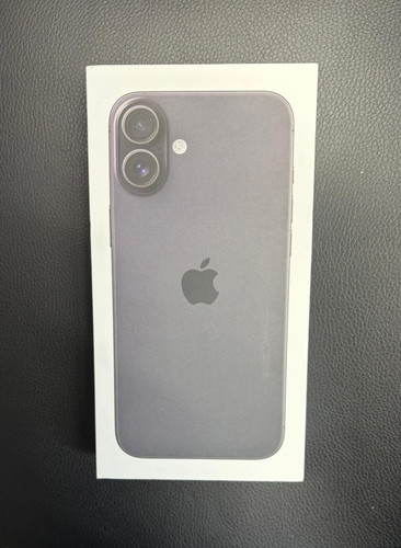 Apple iphone plus 256gb - apple, 16