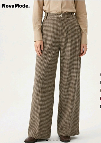 Novamode women brown - novamode,