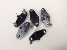 5 OFF SOCKET'S FOR TO3