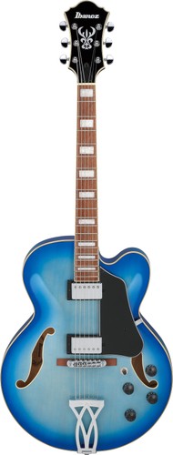 Ibanez artcore string jet - 6-string,