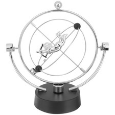 Science Gadget Ornament Office