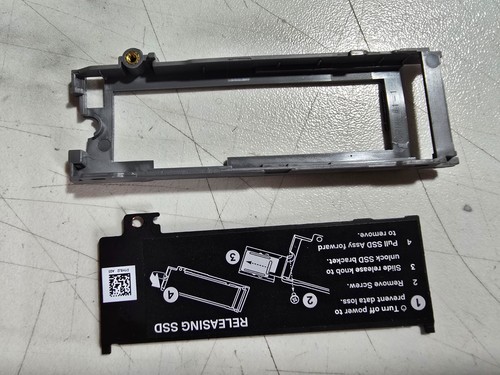 Genuine dell precision - genuine,
