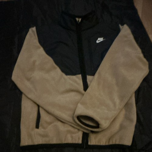 Nike men full - full, fleece