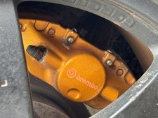 Nissan 350Z Z33 Brembo Brake