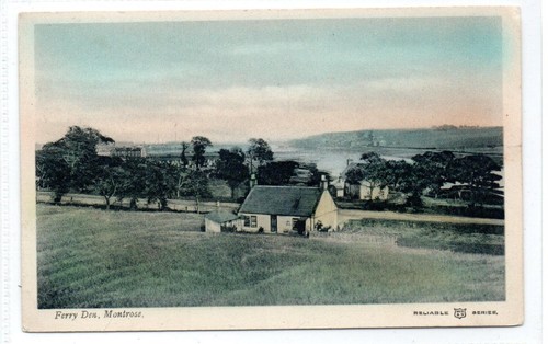 Ferry den montrose angus - ferry, den,