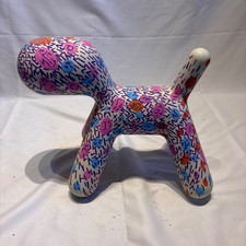 Nimi - Original Graffiti Sculpture Design Icon Magis Pooch project