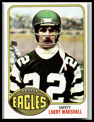 1976 topps 302 larry - topps,