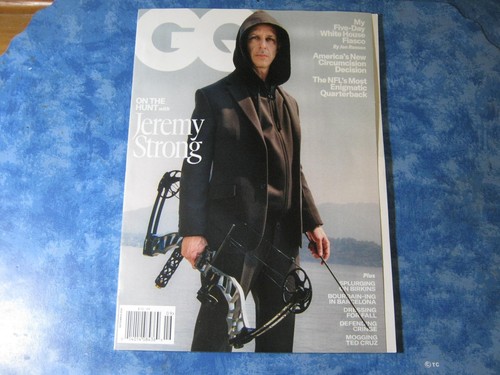 Magazine september 2026 - magazine,