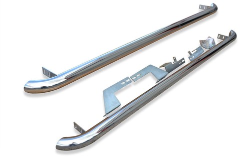 Side bars fit - bars, to