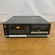 Technics SA-K2L FM/MW/LW