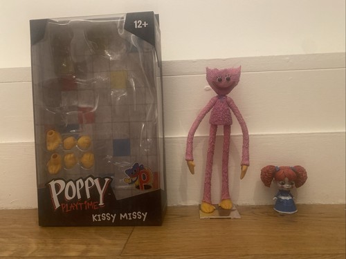 Mcfarlane poppy playtime - poppy,
