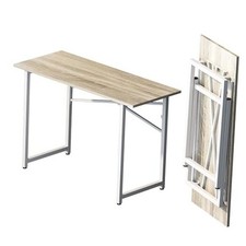 Folding Desk 47 inch No
