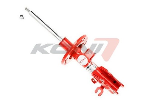Koni special active - special, uprated