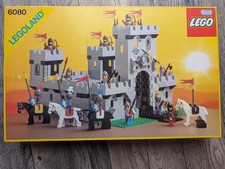 LEGO 6080 King's Castle