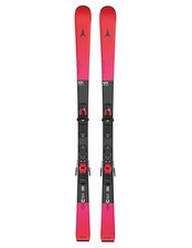 Ski Race ATOMIC REDSTER MX LT