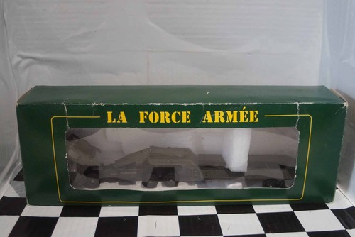 Verem berliet t12 amx30 pluton - berliet,