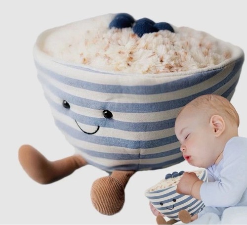 Jellycat amuseable oats - jellycat,
