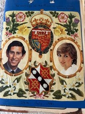 Royal Scrapbook Wedding and