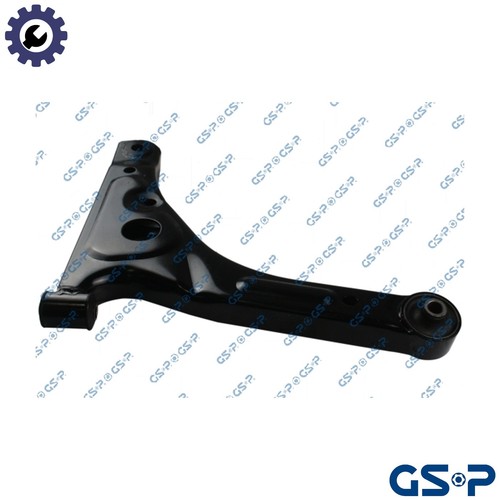 Controltrailing arm wheel - controltrailing,