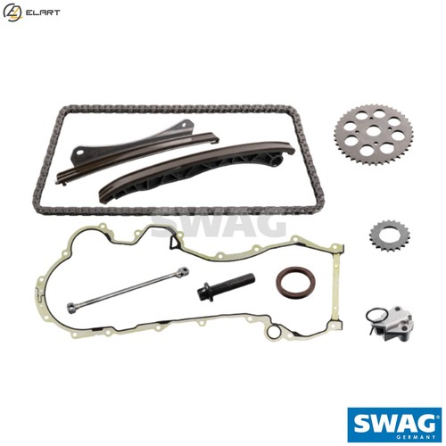 Timing chain kit - 70, 94