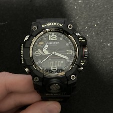 Casio G-Shock - GWG-1000-1A -