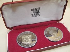 COINS ROYAL MINT Uncirculated