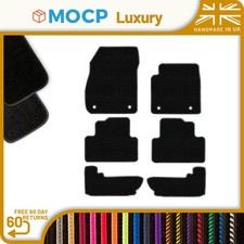 Luxury car mats - car,