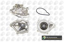 Bga Engine Water Pump For