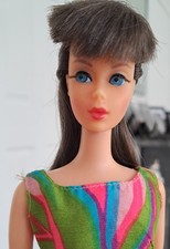 vintage Barbie tnt doll 