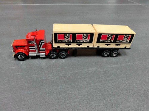 Matchbox lesney convoy - matchbox,
