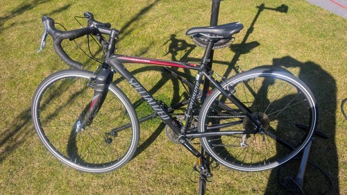 Specialized tricross sport - tricross,